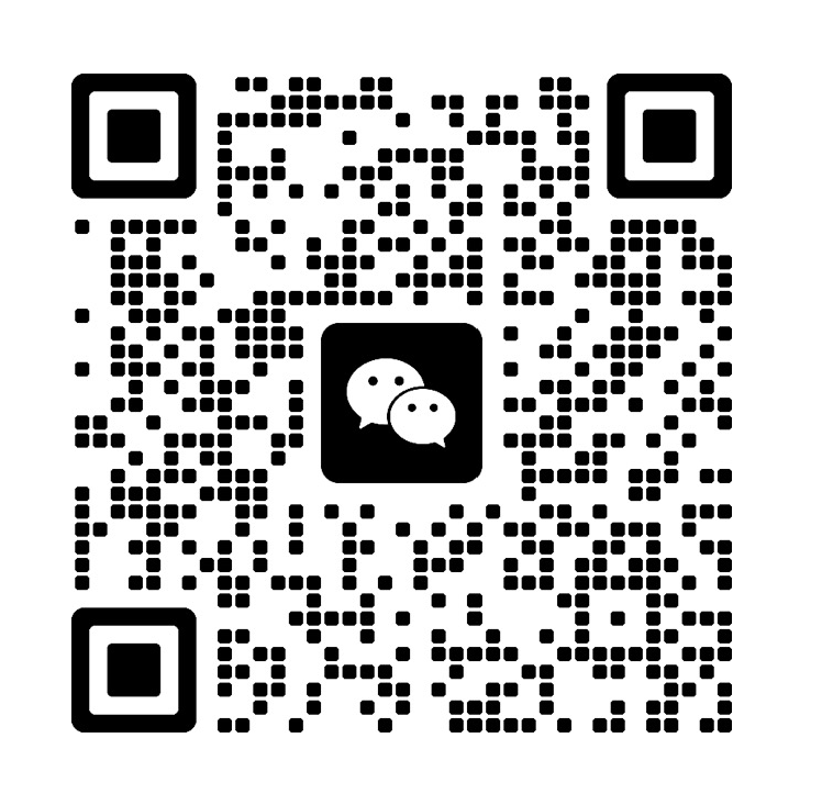 添加大明石·小石的微信二维码